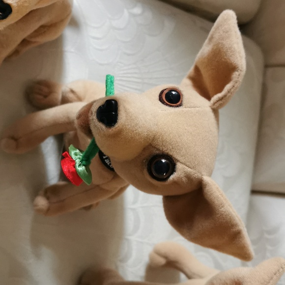 Original TACO Bell American collectables - Picture 2 of 7